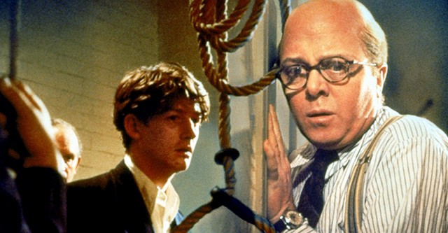 10 Rillington Place