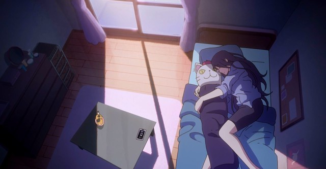 Recovery of an MMO Junkie