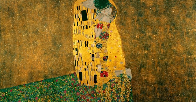 Klimt & Schiele - Eros e psiche
