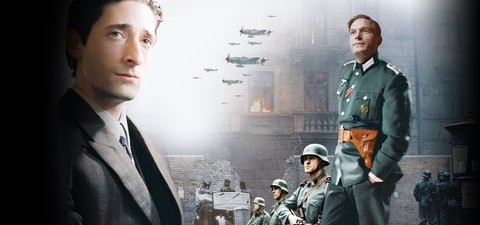 Las mejores series y películas de Adrien Brody, el actor que regresa al éxito con The Brutalist