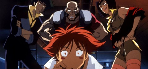 How to Watch Cowboy Bebop In Order: A Streaming Guide