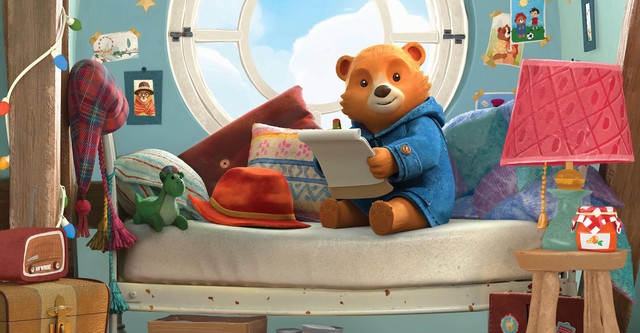 As Aventuras de Paddington