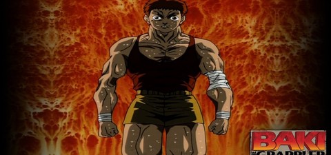 How to watch Baki in Order: A Complete Streaming Guide