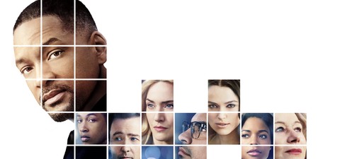 60+ Film- und Serien-Empfehlungen von Noah Basic