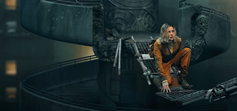 Silo: 27 séries para quem é fã da produção da Apple TV+
