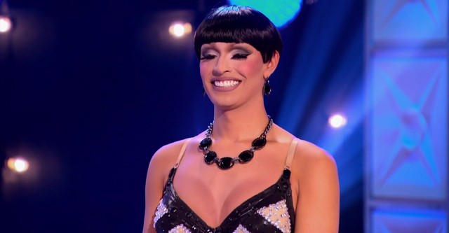 RuPaul's Drag Race All Stars