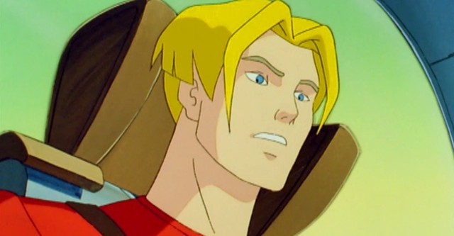 Flash Gordon