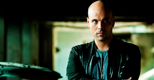 Gomorrah