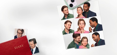 10 series y películas similares al humor y romance de la saga Bridget Jones