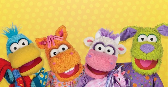 Pajanimals