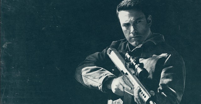 The Accountant
