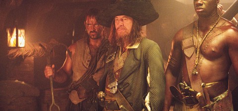 15 film da guardare in streaming se hai amato Pirati dei Caraibi