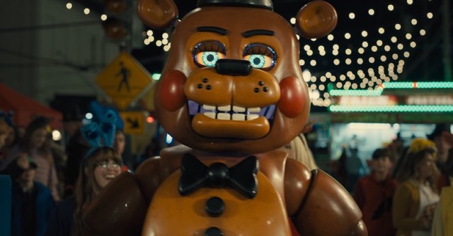 Five Nights at Freddy's 2
