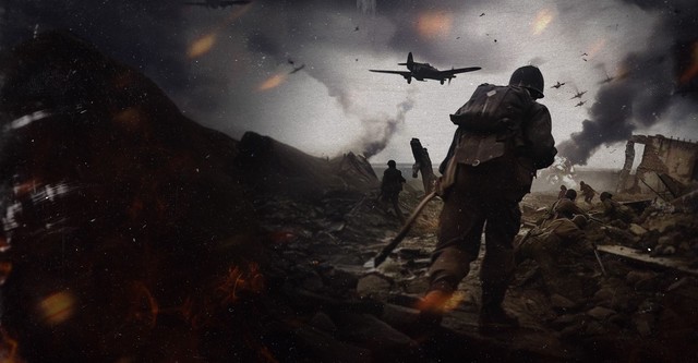 The Last Breath of War