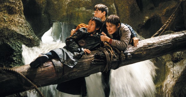 I Goonies