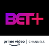 BET+ on Amazon