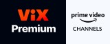 ViX Premium Amazon Channel