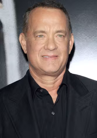Tom Hanks