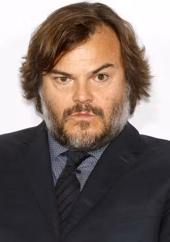 Jack Black