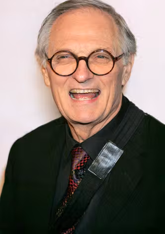 Alan Alda