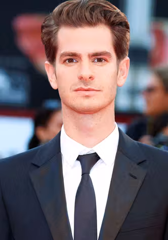 Andrew Garfield