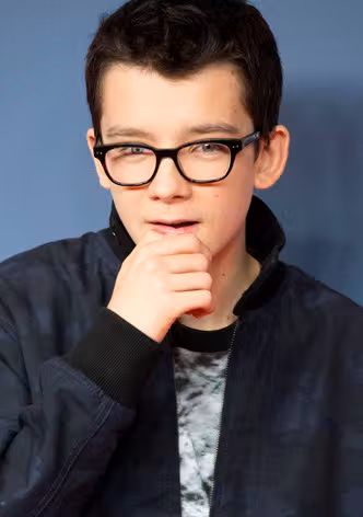 Asa Butterfield