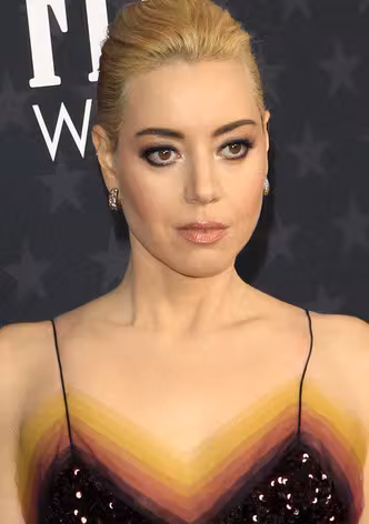 Aubrey Plaza