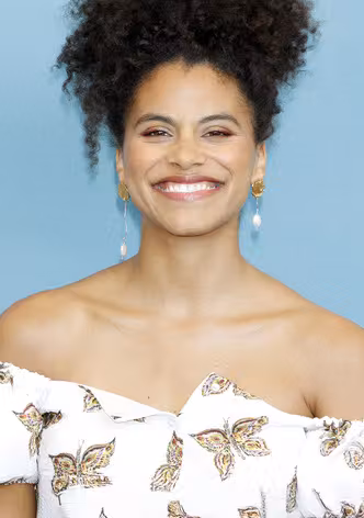 Zazie Beetz