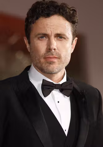 Casey Affleck
