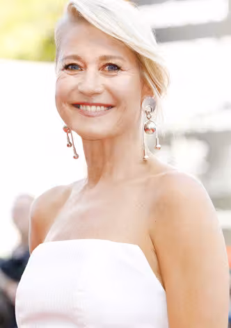 Trine Dyrholm