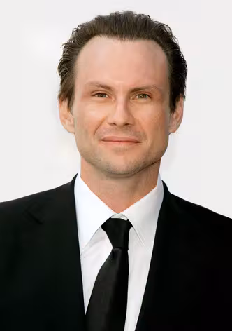 Christian Slater