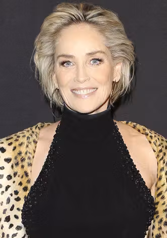 Sharon Stone