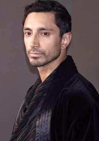 Riz Ahmed