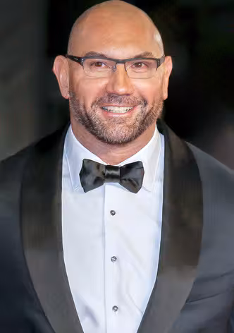 Dave Bautista
