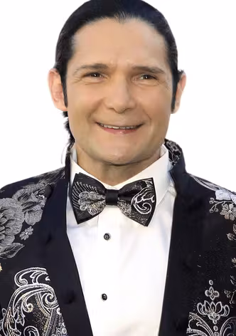 Corey Feldman