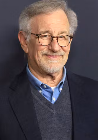Steven Spielberg