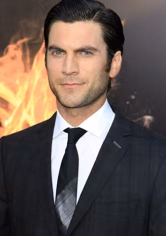 Wes Bentley