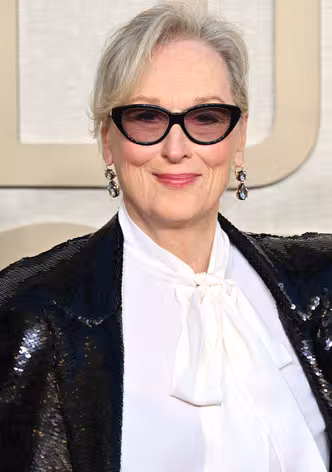 Meryl Streep