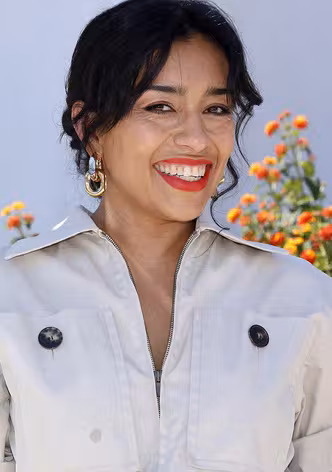 Adriana Paz