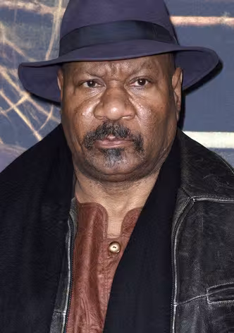 Ving Rhames