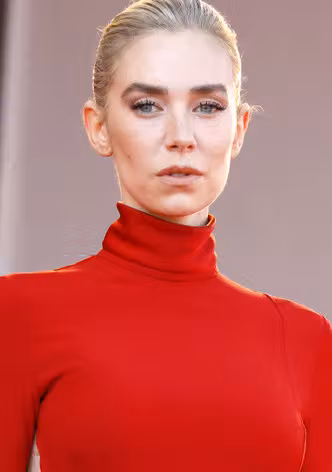 Vanessa Kirby