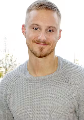 Alexander Ludwig