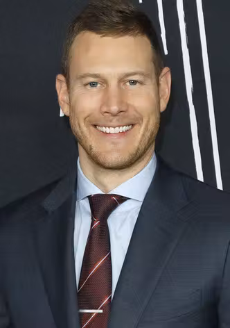 Tom Hopper