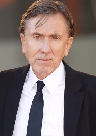 Tim Roth