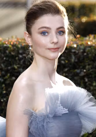 Thomasin McKenzie
