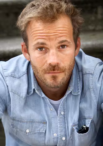 Stephen Dorff