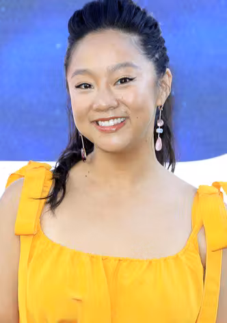 Stephanie Hsu