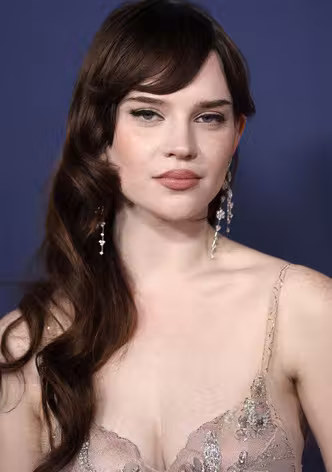 Sophie Thatcher