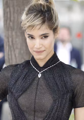 Sofia Boutella