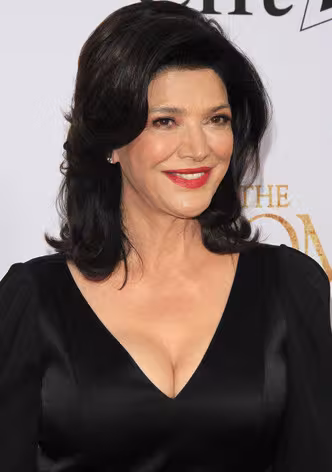 Shohreh Aghdashloo